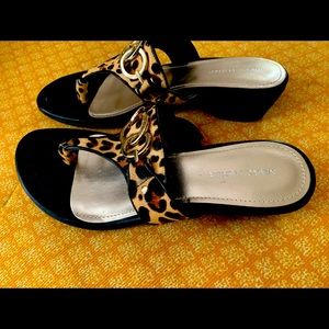 Marc Fisher Sandals